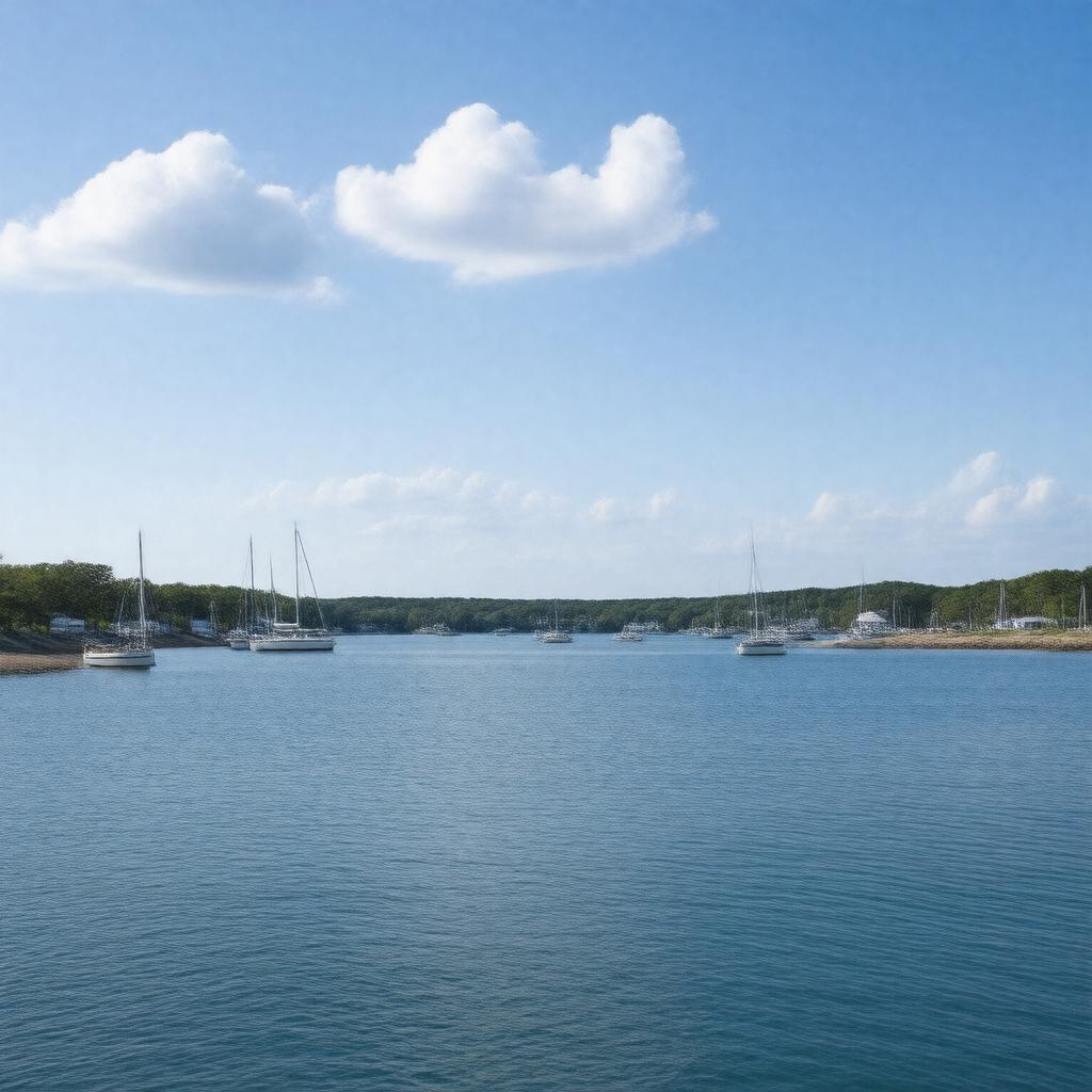 Cotuit Bay